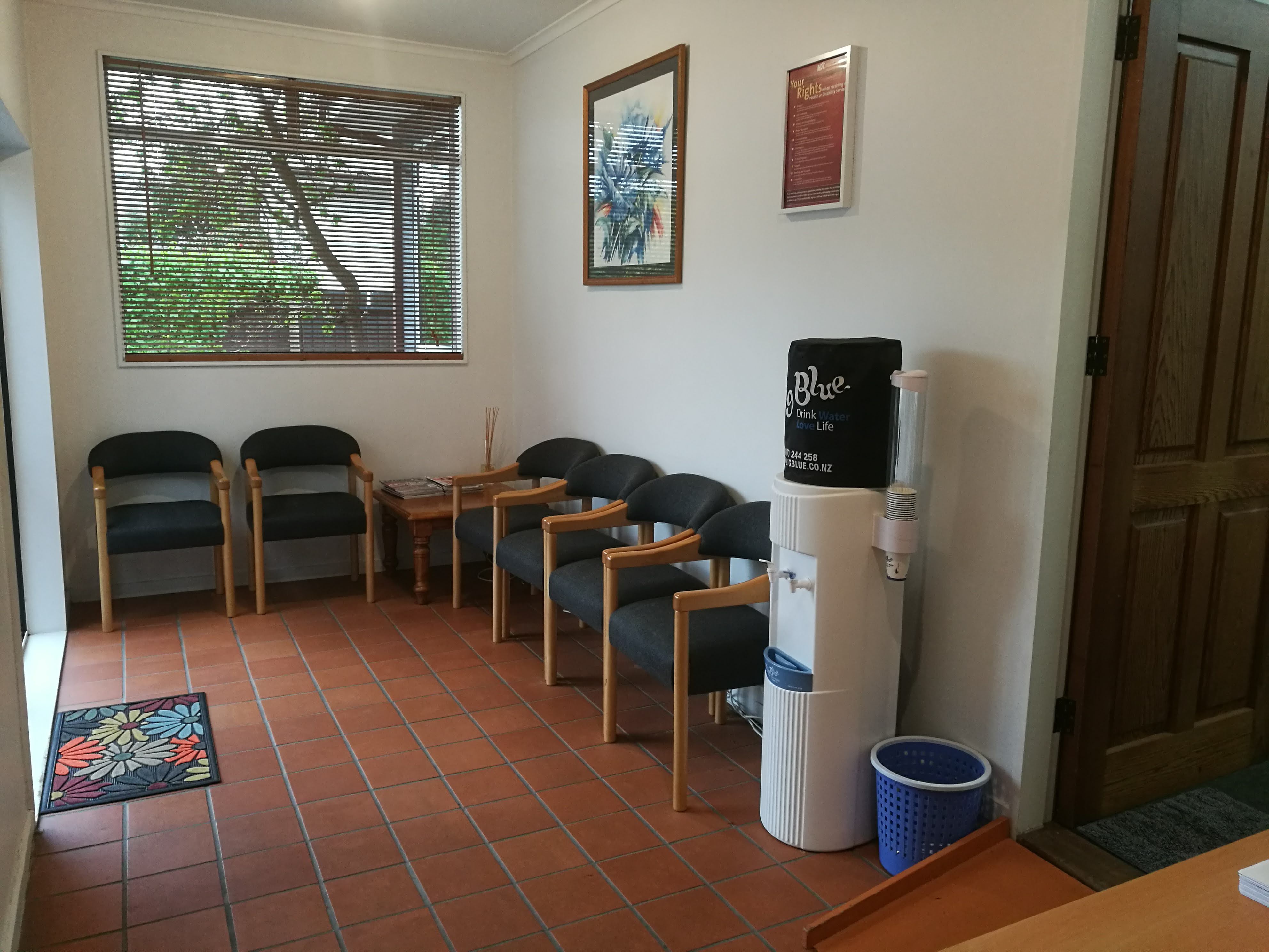 Christchurch Acupuncture Centre your expert acupuncture service in